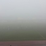 Nebbia