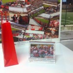 Calendario 2014 tifosi Varese