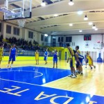 Notizia Flash – La Pallacanestro femminile Varese vince ancora