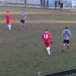 allievi '98 ad alessandria