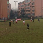 Settore giovanile – In campo solo la Berretti