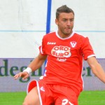 Lorenzo Laverone: "Sto per laurearmi, sogno la Serie A… di nuovo"