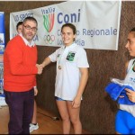 Varese d’oro alla regionale indoor di Bergamo