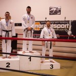 Nippon Kempo Gymnic 1