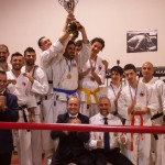 Nippon Kempo Gymnic 2