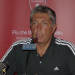 Frates: "Ci sembra di vivere un incubo". Sacripanti: "Decisiva la nostra zona"