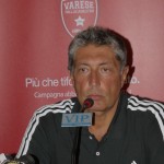 Frates: "Era importante vincere. Da domani pensiamo a Cremona"