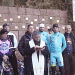 Pedala con i Campioni 2014