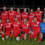 Greov: MG solitario alla pausa invernale. Real Bobbiate in campo stasera