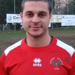 Rugby Varese francesco gallo