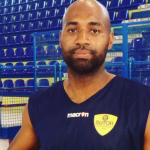 La Cimberio per Natale si regala Mardy Collins