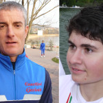 Alla Canottieri Gavirate un bis di titoli regionali di pararowing