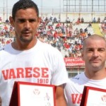 Varese al lavoro. Zecchin: "Pronto a rientrare", Neto: "Meccanismi da curare"