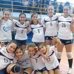 Under 13 Orago