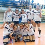 Progetto Volley Orago – Colpi esterni per Serie D e Under 16B. L'Under 13 supera Rovate