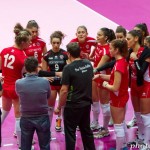 Settore giovanile UYBA – Bene la serie C, ko della D nel derby contro Orago. Domani in campo Under 18 e 16