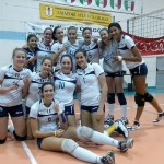 Progetto Volley Orago – Tris di vittorie in settimana. Oggi arriva il Pinerolo di Elisa Togut