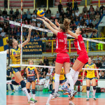 UYBA, notte di Champions: contro Conegliano per l'orgoglio e il gioco