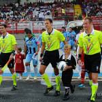 Parma-Varese a Gavillucci