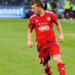 6 gennaio 2012 Sampdoria – Varese: Carrozza