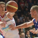 Cimberio Varese, Polonara ancora in dubbio per Bologna. Collins si allontana