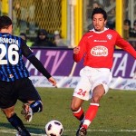 L'ex Concas: "A Varese bei ricordi, ma penso a vincere"