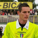 Daniele Minelli in campo!