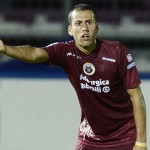 Il Varese anticipa il mercato di gennaio: dal Cittadella arriva Di Roberto. Domani ripresa degli allenamenti