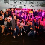 Il Varese festeggia il Natale, Laurenza: "Miglior squadra non potevo avere" – GALLERIA FOTOGRAFICA