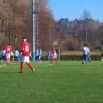 Settore Giovanile, tre vittorie e tre sconfitte