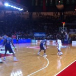 Cimberio Varese, così brucia. Cantù la spunta all'ultimo ed espugna il PalaWhirlpool