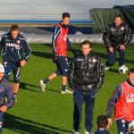 Coppa Italia, Varese a Parma dopo quasi trent'anni. Gautieri: "Squadra rivoluzionata"