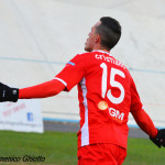 Cristiano esultanza 2