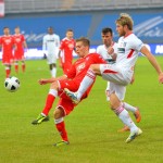 Flash – Calcio serie B: ufficiale Lupoli all'Honved in Ungheria