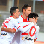 Il Varese attende il Novara per confermarsi in casa. Neto pronto al rientro in campo