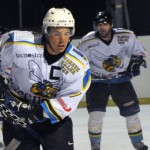 Killer Bees, successo contro il Locarno. Sabato sfida decisiva contro il Cramosina. Coach Suominen: "Siamo in crescita"