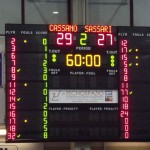 tabellone cassano-merano