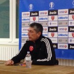 Frates: "Contro Valencia giocheremo al massimo delle nostre possibilità"