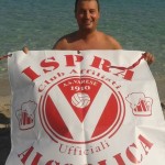 ispra alcoolica a Palermo