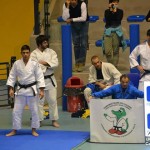 Judo, settimo posto con rammarico per la Robur