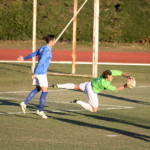 portiere tuffo