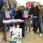 presentazione calendario