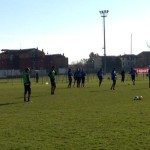 Pronto il Varese anti-Parma. Bjelanovic al posto di Pavoletti