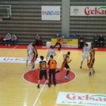DNB – Robur, Centanni… di solitudine. Il play ospite condanna la Coelsanus al 40'