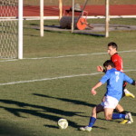 Flash – Calcio: Buon test per la Sestese a Novarello