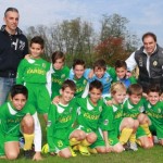 solbiatese esordienti 2003
