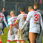 Festa del gol a Brescia. La doppietta di Pavoletti non basta, finisce 4-2