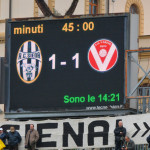 Notizia Flash – Calcio: ottimo pari degli Allievi '98 del Varese contro l'Entella