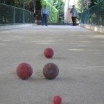 Bocce