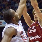 Cimberio Varese-Milano, domani il via alle prevendite
